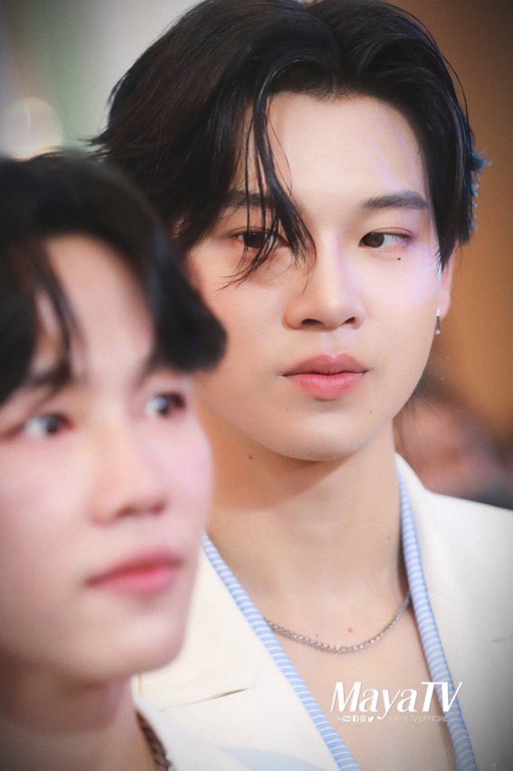 2226_YW's tweet photo. ป้ารักมายาที่สุด 😭😭😭😭😭😭😭 https://t.co/65HPdOc73l