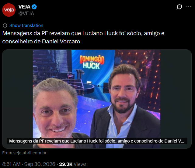 leandroruschel's tweet photo. Poxa, mais um "defensor da democracia" pego no pulo... quem poderia imaginar? https://t.co/yDapqdaGU9