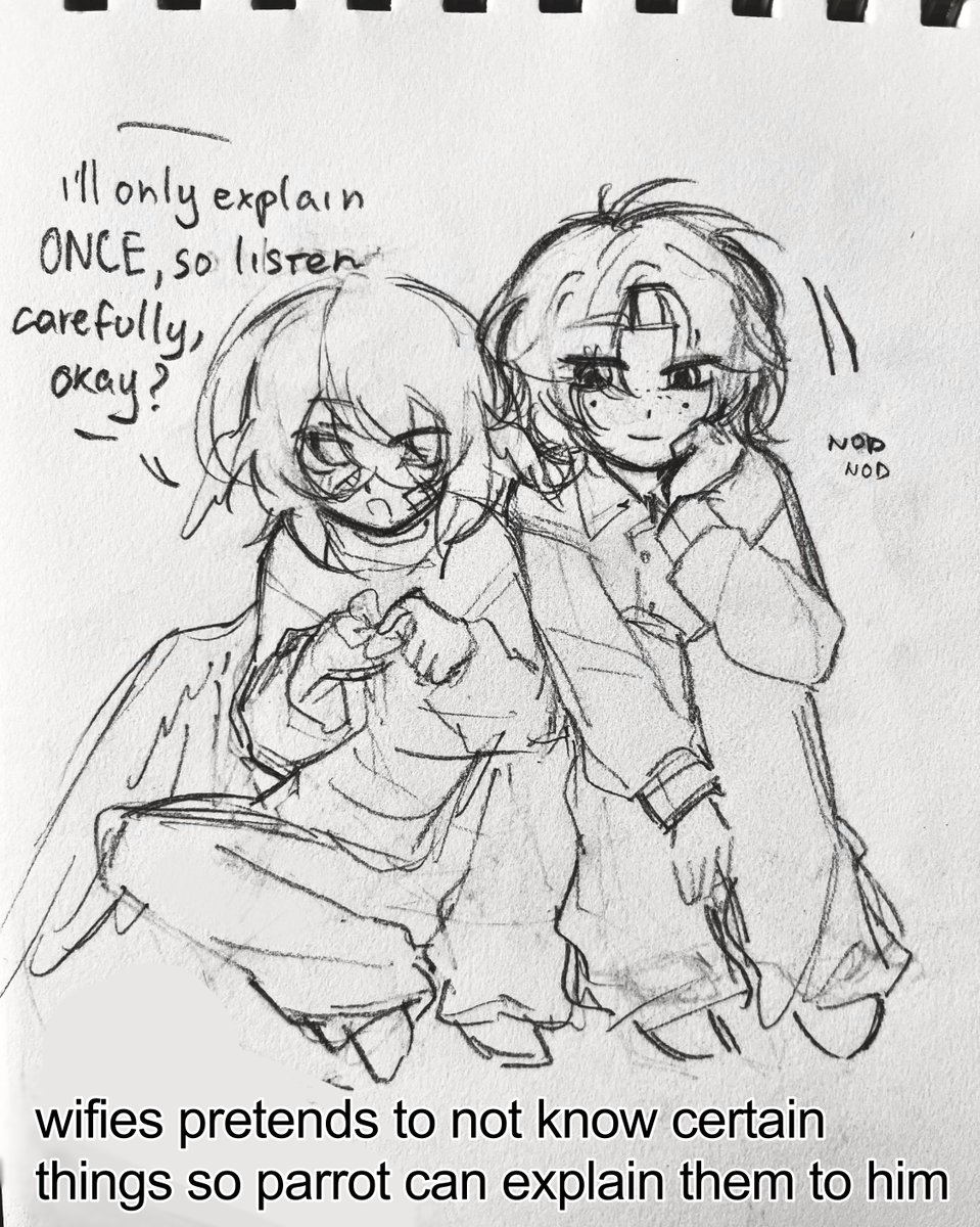 plainotes's tweet photo. regular kids in another world https://t.co/pR0bYlb8J7