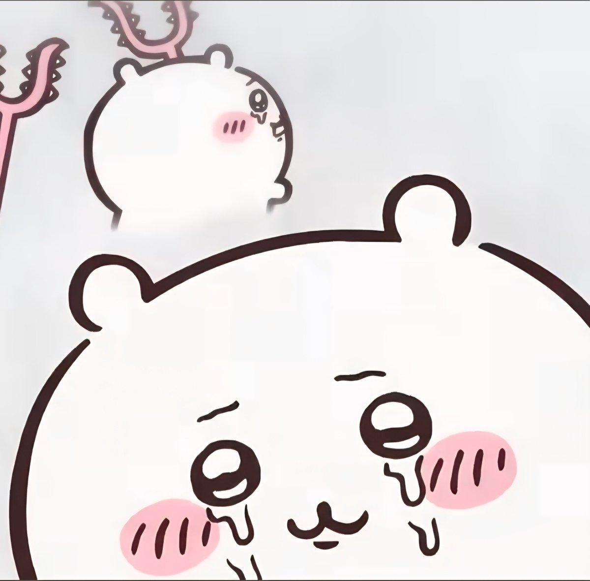 yunn_seul's tweet photo. 우는 치이카와 모음 ( ˃̣̣̥᷄⌓˂̣̣̥᷅ ) ˚｡⋆ https://t.co/CrGr8iPoFr