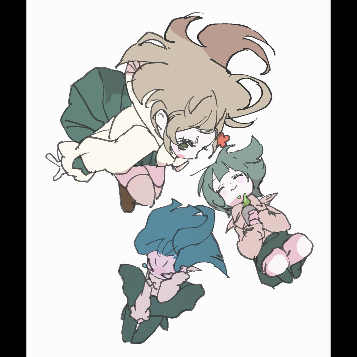 ao_6336's tweet photo. oc https://t.co/ArxCp5HeR6
