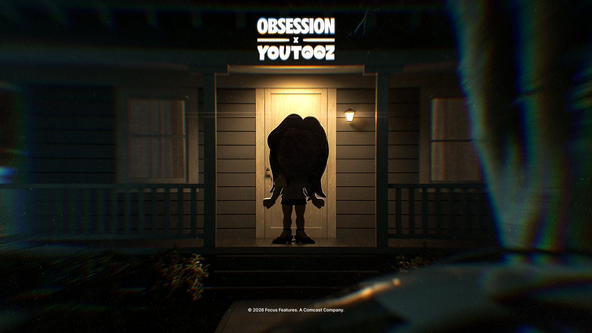 youtooz's tweet photo. you wished for this 😈 10/6 https://t.co/KyTQagvtQ9