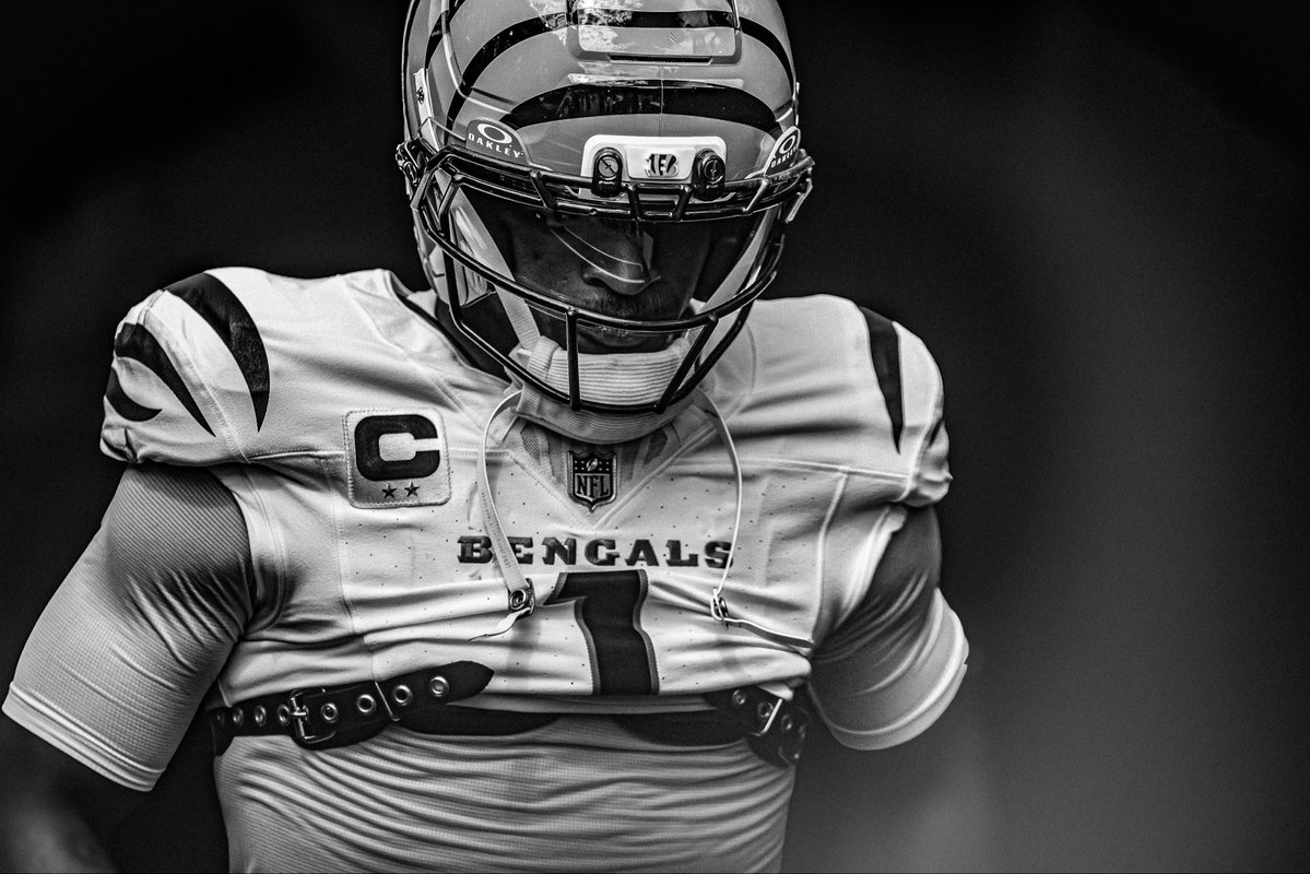 Bengals's tweet photo. Pics that go hard. https://t.co/FFkROmrjB2