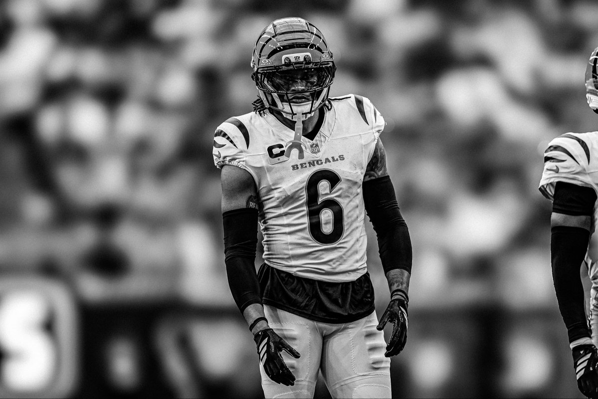 Bengals's tweet photo. Pics that go hard. https://t.co/FFkROmrjB2
