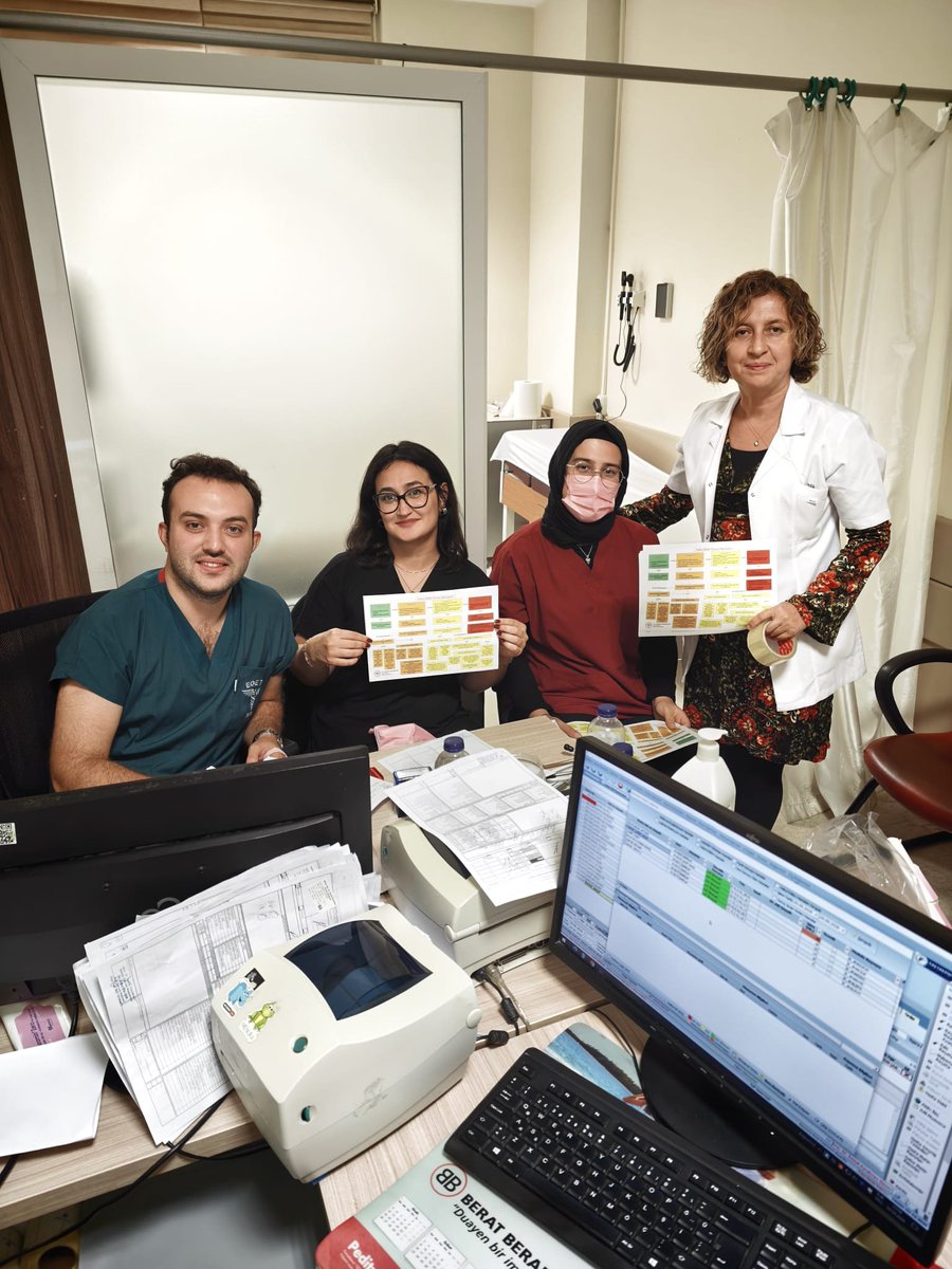 SimavDH's tweet photo. 28 Eylül Dünya Kuduz Günü; İnsan yaşamında önemli bir yeri olan hayvanların aşısız olmaları durumunda insanlara bulaşma ihtimali olan kuduz hastalığı için farkındalık oluşturmak amacıyla Simav Fen Lisesinde ve hastanemizde  bilgilendirme gerçekleştirilmişir. https://t.co/4X18nruwRL
