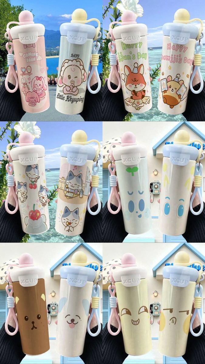 KpopstuffMerch tweet picture