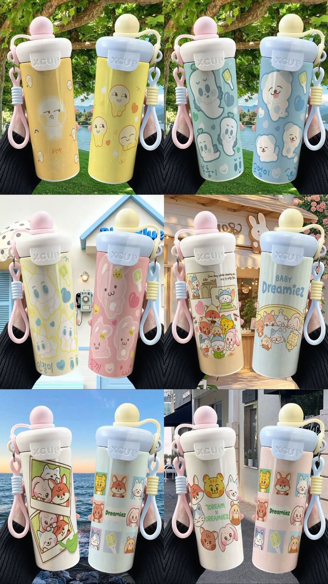 KpopstuffMerch tweet picture