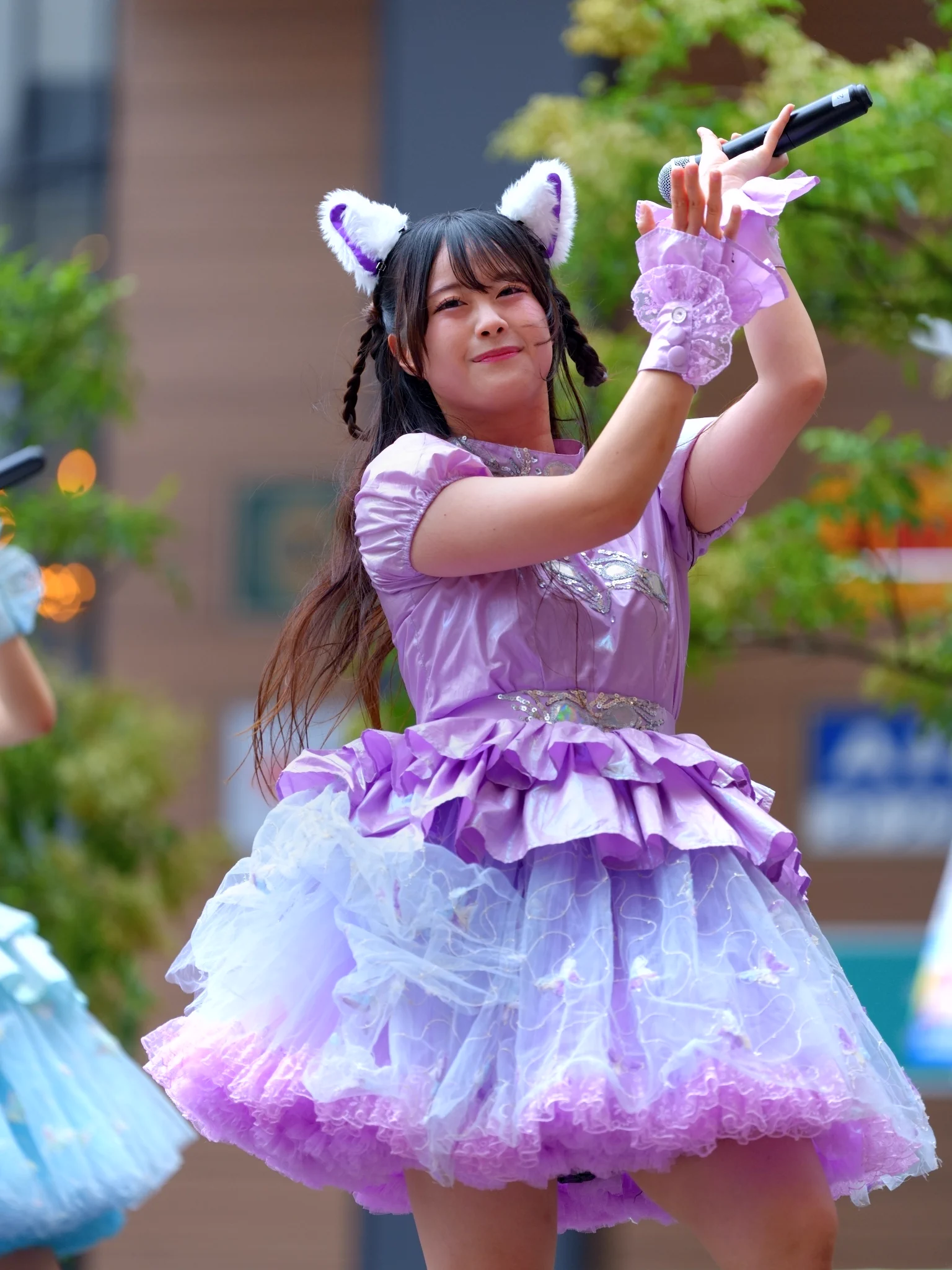 ホルス:i on X: 