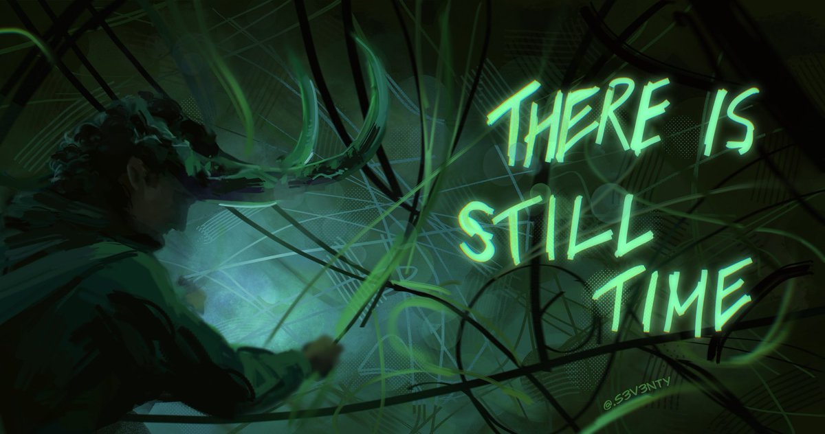 _s3v3nty's tweet photo. there is still time. 🏳️‍⚧️

quick one
#loki #lokiseries #isawthetvglow https://t.co/og5BgnEDVT