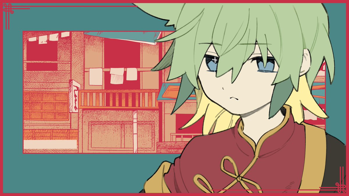338sasapo's tweet photo. そろそろ歌みたがあがるよ！たぶん！ https://t.co/6KUTyWIyN5