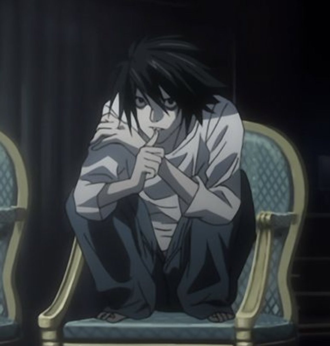 Yagami1afm's tweet photo. He never wastes an opportunity to spread his legs, at this point this slut is advertising his hole https://t.co/pdFO4sk7Jg