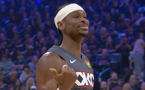 TimeL0rdEnjoyer's tweet photo. @ShiftyBostonian “Start watching basketball” as he uses a ai overview as his whole argument😭 https://t.co/HBbqpMFJy2
