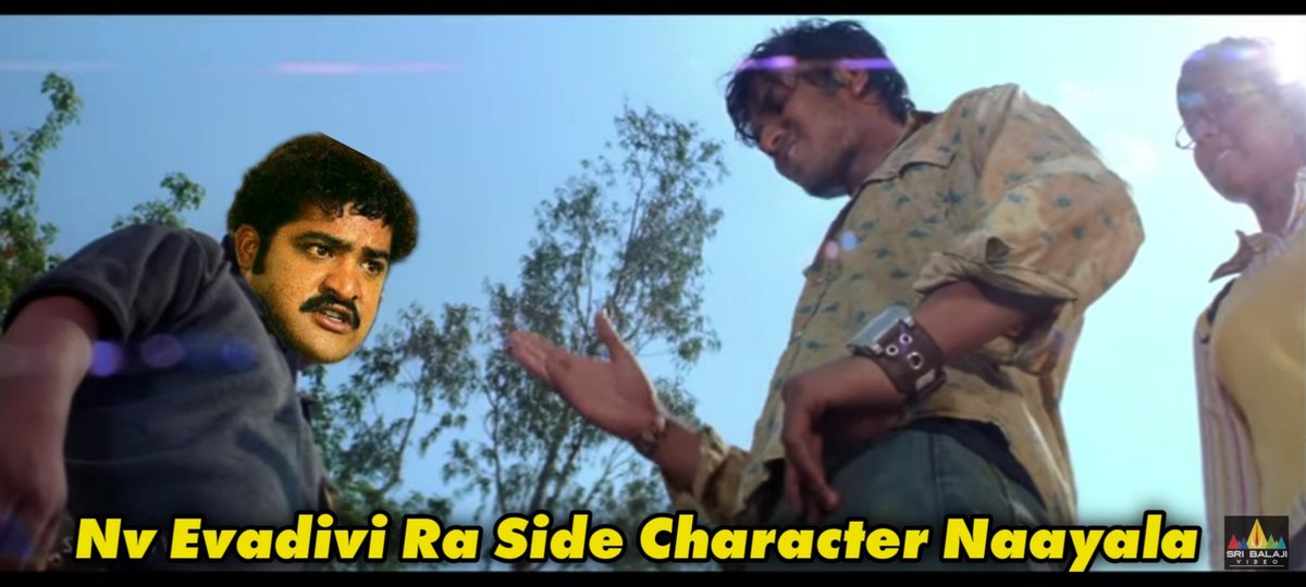 ramfromorange's tweet photo. @RameshRedd3012 @pspk_cult007 @AlwaysRamCharan Arey erripukoda RC range ento makante meeke baga telusu, asal mem meek poti kanappudu matho meeru equal ani compare chesinanthala fan wars chesentha avasaram entra zooo https://t.co/Xt13Rpl8eJ