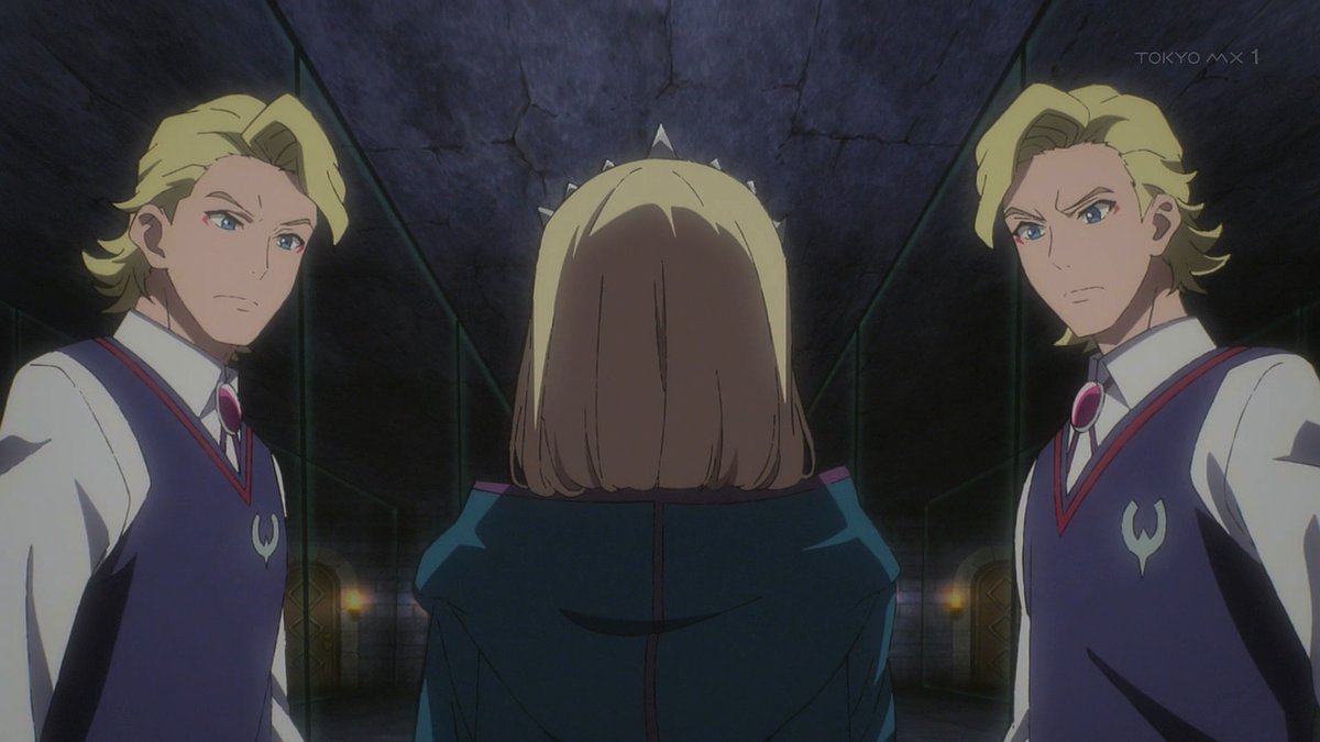Clevatess Season 2 Episode 13 post image 1