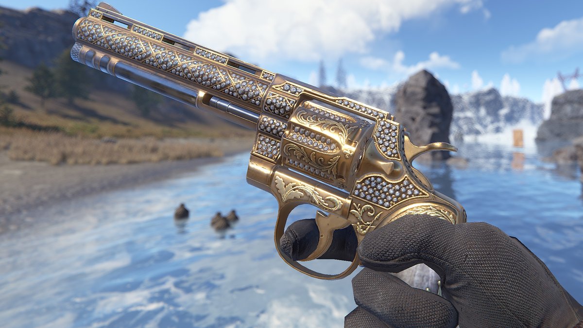 apollo_workshop's tweet photo. 😎 Hello everyone!  
💎 BOSS Python for @playrust with @Michael6003D   

🔗Link: https://t.co/CH87NhSlEp

Like if you like it 🙃

@gerrmanman @HedgesnVideos
#rust #rustworkshop https://t.co/YafmRKm6wo