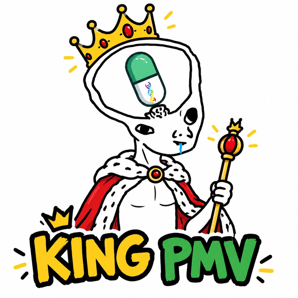 kamlajxci's tweet photo. solana:DhaLZtprNqwpUYqhrTrtnCGSuxsdnk489UqSrZj3pump The throne? Taken.
The crown? Secured.
The scepter? Absolutely unnecessary. 😂
The king isn’t looking for a kingdom…
The kingdom is already infected. 🦠👑

ALL HAIL KING PMV.

solana:DhaLZtprNqwpUYqhrTrtnCGSuxsdnk489UqSrZj3pump