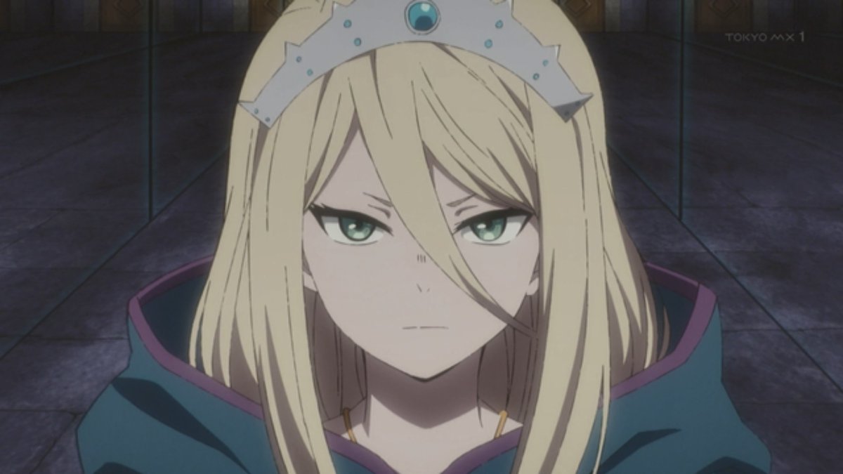 Clevatess Season 2 Episode 13 post image 1