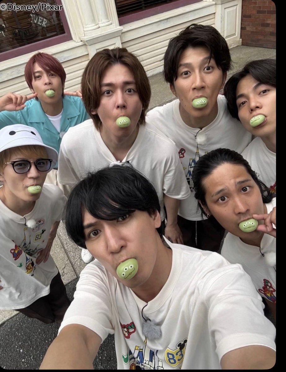 tjvocaWEST2019's tweet photo. デビューしてから12年5ヶ月。推し始めて7年3ヶ月。
本当にこんなに長く推せたのも、WEST.と
仲良くしてくれたジャスミンの皆様。こんな私ですがいつも仲良くしてくれて話せて楽しかったです😭本当にありがとう🧡
新しい推しを探し12月7日の照史の舞台を楽しみに待っておきます💛💜🧡❤️💚💙🩷️
 #WEST https://t.co/jLOSldpITi