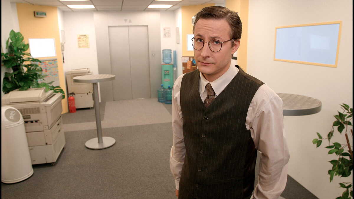 LaurentObertone's tweet photo. Robespierre est très vite rentré dans son vrai corps. https://t.co/xkurqzgsVY