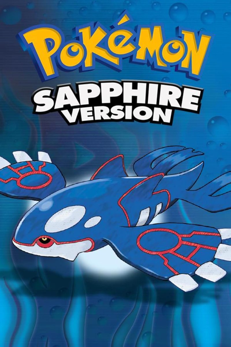 ChoctopusYT's tweet photo. Seeing a rumor floating around that Pokémon Ruby and Sapphire are hitting Switch next week.

If it's true I will give Nintendo another well-deserved $19.99 + tax. https://t.co/HczAzCQm2g