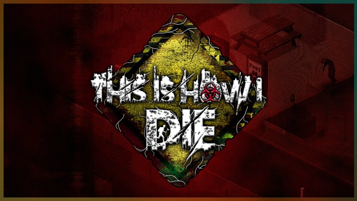 motherloadSTU's tweet photo. #ThisIsHowIDieRP #ProjectZomboidRP #MSPZRP server is now live!
24/7 Project Zomboid RP event running Sept 30 – Oct 30.
•Hop in / hop out
•Low commitment, lighthearted RP
•Make a new character whenever you die
•Open to creators, streamers, RPers, anyone who wants to join https://t.co/rmtbk4g8FU
