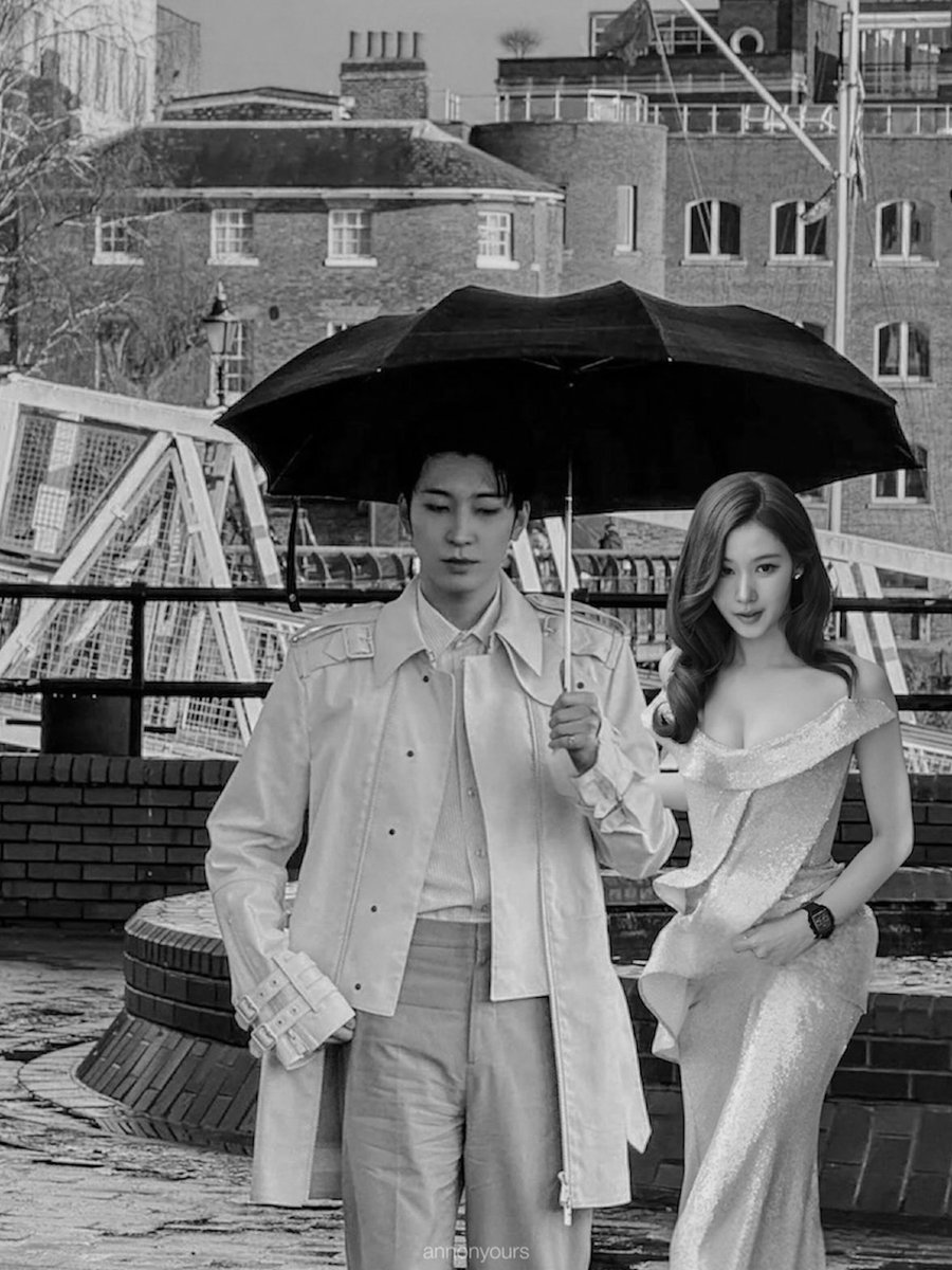 annonyours's tweet photo. Prince and his Princess. #bluviola https://t.co/r55QbUcjy0
