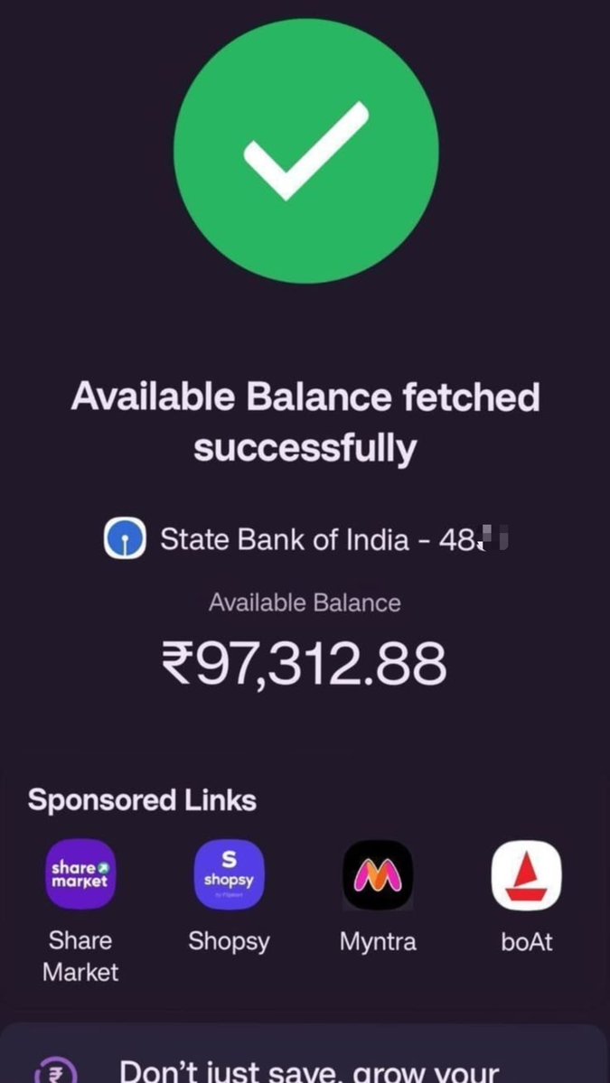 Sonu_Choudhary4's tweet photo. कल सुबह अचानक  10 बजे मेरे account में ₹90000 हजार रुपए आ गए, सच में थोड़ी देर हैरान रह गई, आख़िर किसने भेजे होंगे।

account check किया तो सच में ₹97312 रुपए थे, फिर सोचा किसी ने गलती से भेज दिए होंगे।

लगभग 15 मिनट बाद एक अनजान नंबर से कॉल आया, कोई गरीब व्यक्ति था बोला बहन गलत मोबाइल नंबर से पैसे transfer हो गए।

व्यक्ति बोला 4 महिने इकलौता बेटा अस्पताल में भर्ती है, उसी इलाज़ के लिए पैसे भेज रहा था।

मैंने तुरंत 2 मिनट के अंदर पैसे वापस transfer कर दिए, किसी गरीब के पैसे खाना ठीक बात नहीं, व्यक्ति बेचारा अपने इकलौते बेटे के लिए हालातों से लड़ रहा है।

अगर आपके साथ ऐसा होता तो आप क्या करते ??