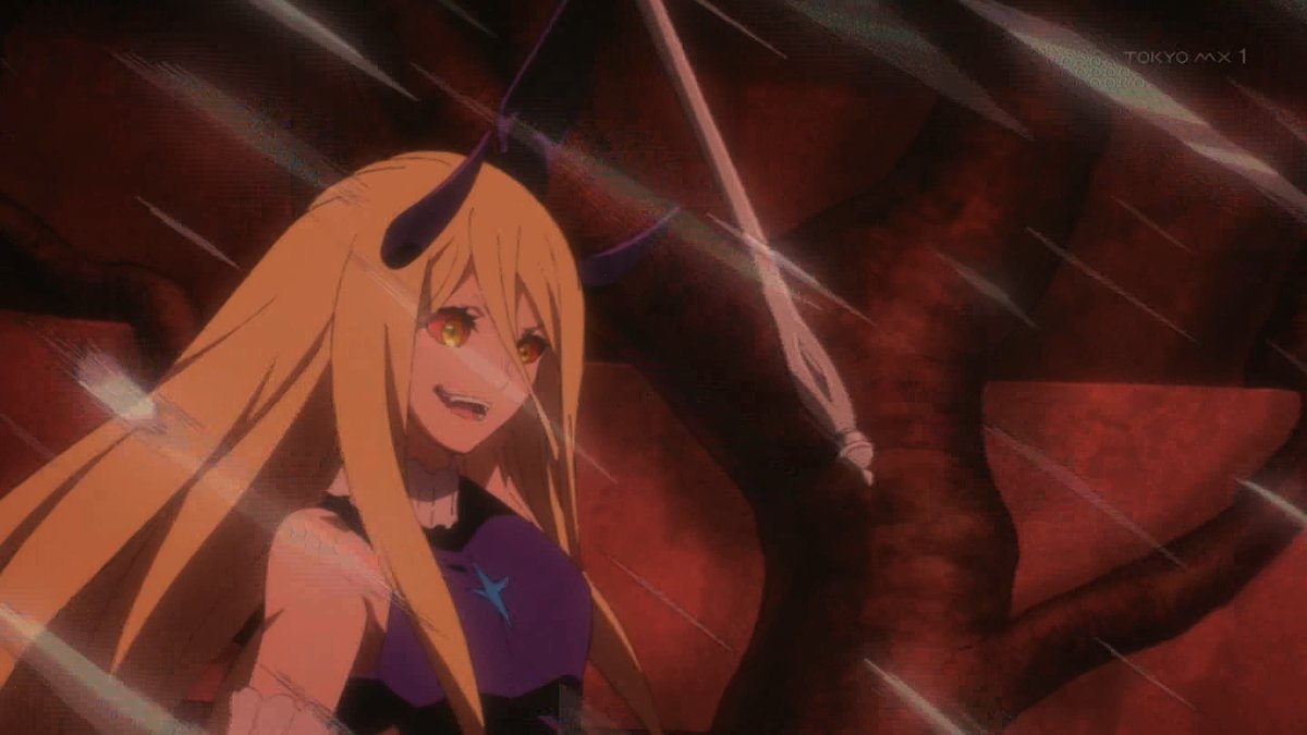 Clevatess Season 2 Episode 13 post image 1