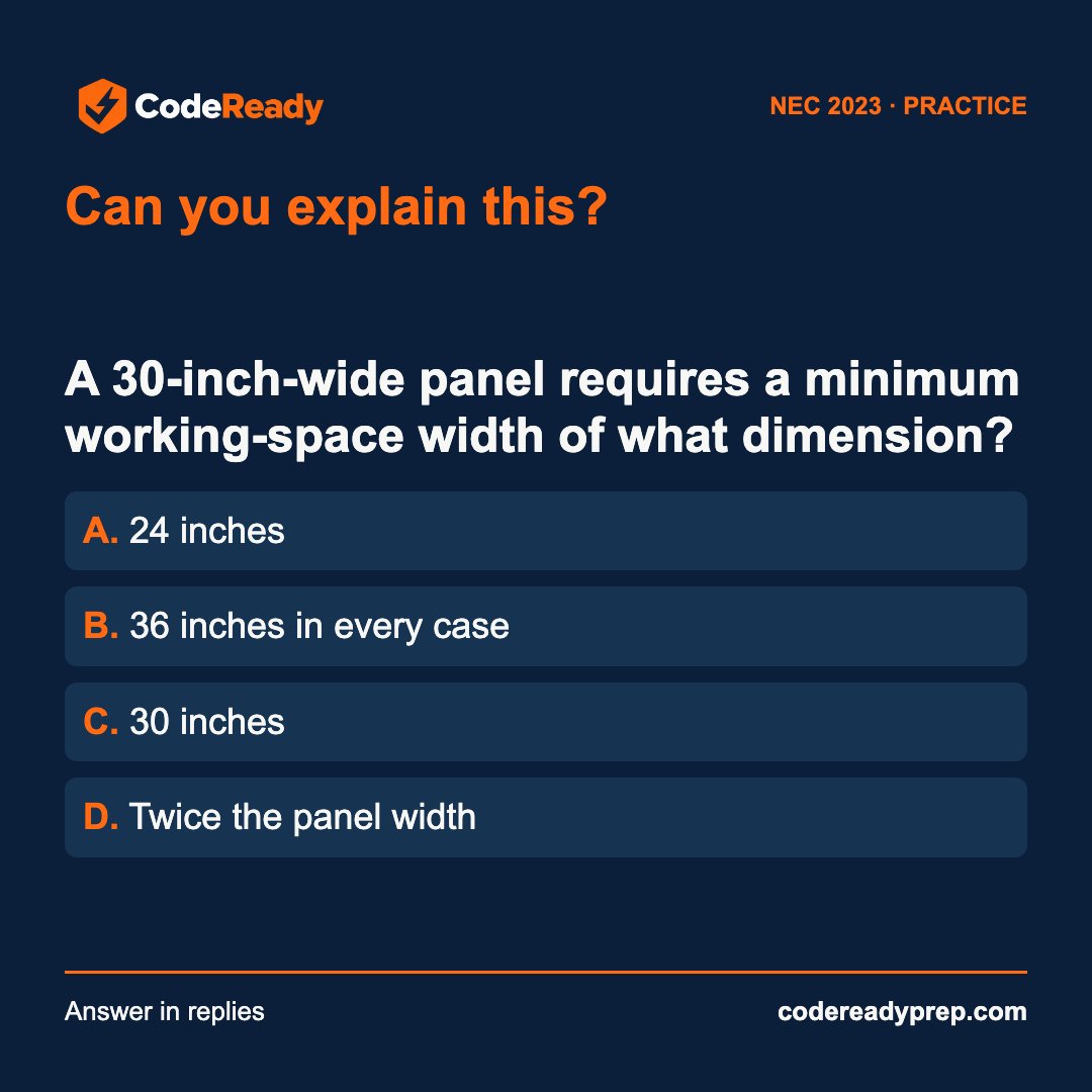 CodeReadyPrep tweet picture