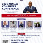 Photo by Consumer Protection Commission of Zimbabwe (@cpczimbabwe)