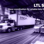 Photo by MGA International Logistics (@MGAINTL)