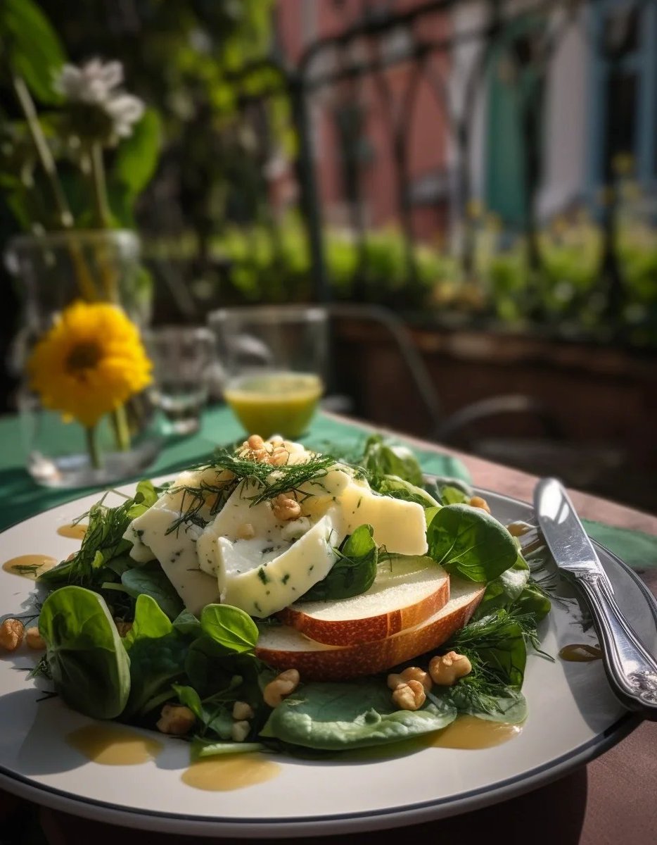 Thurstonp0's tweet photo. Comida baja en grasa para perder peso rápido: ensalada de pollo a la parrilla, aguacate y espinacas, lista en 5 minutos y deliciosa! https://t.co/Gf0ilKgxAI