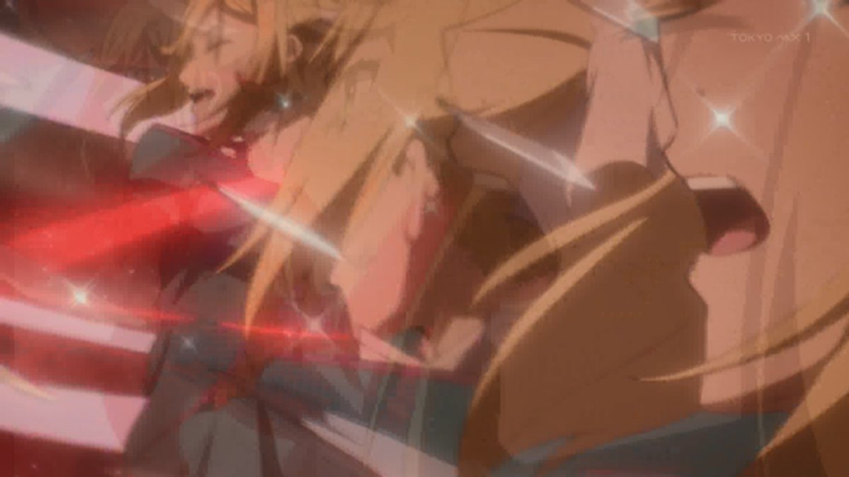 Clevatess Season 2 Episode 13 post image 1