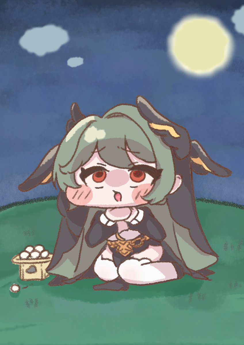 pso2Usan's tweet photo. 喉を詰まらせるジョアン
#トリッカル https://t.co/T8N8SKvGq9