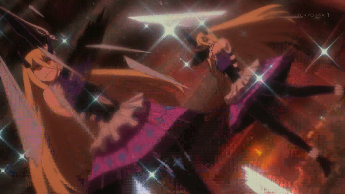 『クレバテスII-魔獣の王と偽りの勇者伝承-』第13話（最終回）「真の勇者」感想｜鏡に映るのは私ひとり反応画像4