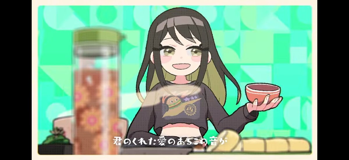 manmarumaroon's tweet photo. このふたりの表情が本当に愛おしい https://t.co/ZBmkNyojZb