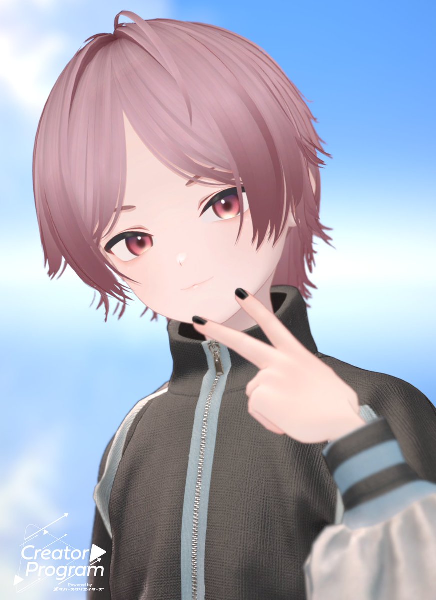 skl_ygsn's tweet photo. #kuuta3d #クリエイタープログラム #PR https://t.co/t1D1FTnCT1