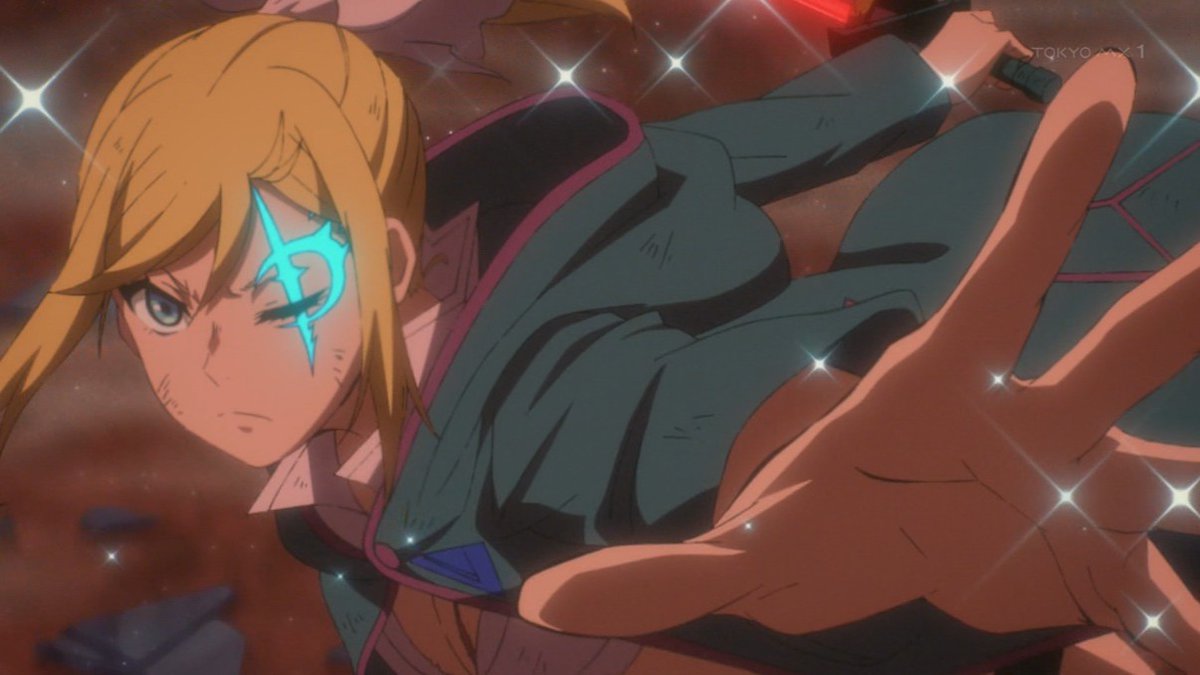 Clevatess Season 2 Episode 13 post image 1
