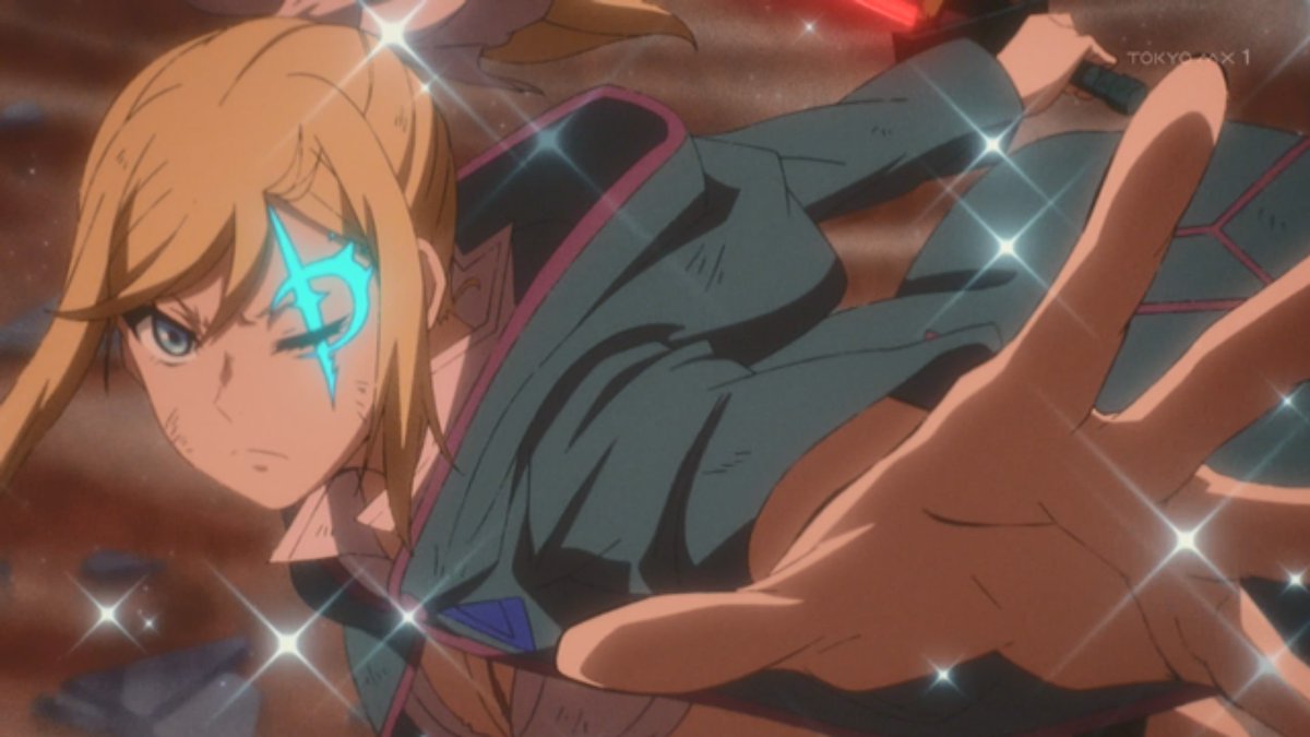 Clevatess Season 2 Episode 13 post image 1