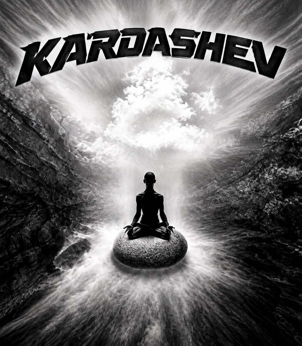 EzroHub's tweet photo. $KARDASHEV is the only way

The world will soon reach the same conclusion. This is how we thrive

It’s only a matter of time. Do the research. Stay informed. https://t.co/leRzaQkCC7