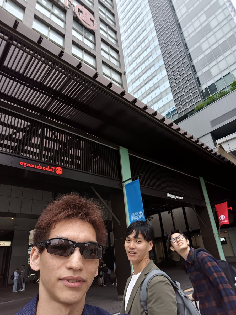 kanazawa_itaya's tweet photo. 明日からいよいよ新宿高島屋さんにて、和菓子界史上最大のイベントと言っても過言ではない  #和菓子魂 が開幕です‼️無事設営と懇親会も終え準備は万端‼️と言いつつめっちゃバッタバタになると思いますが😅金沢チームみんなで皆様のご来場をお待ちしております😊✨ https://t.co/stO1EyW0f2