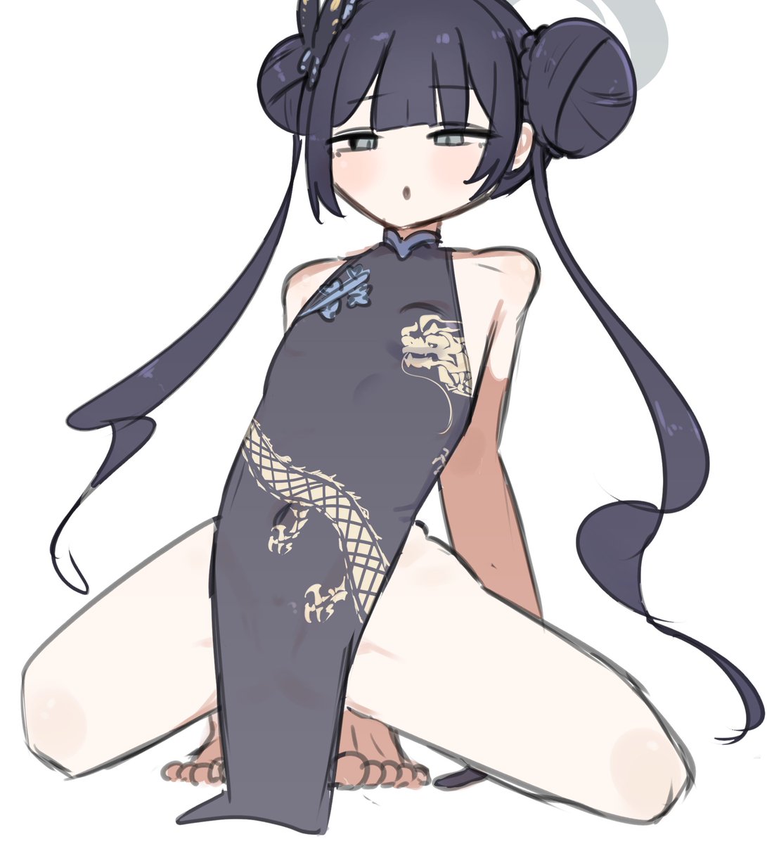 fly_dose's tweet photo. #今月描いた絵を晒そう
今月のうすほそ査収 https://t.co/94bHuCuqpU