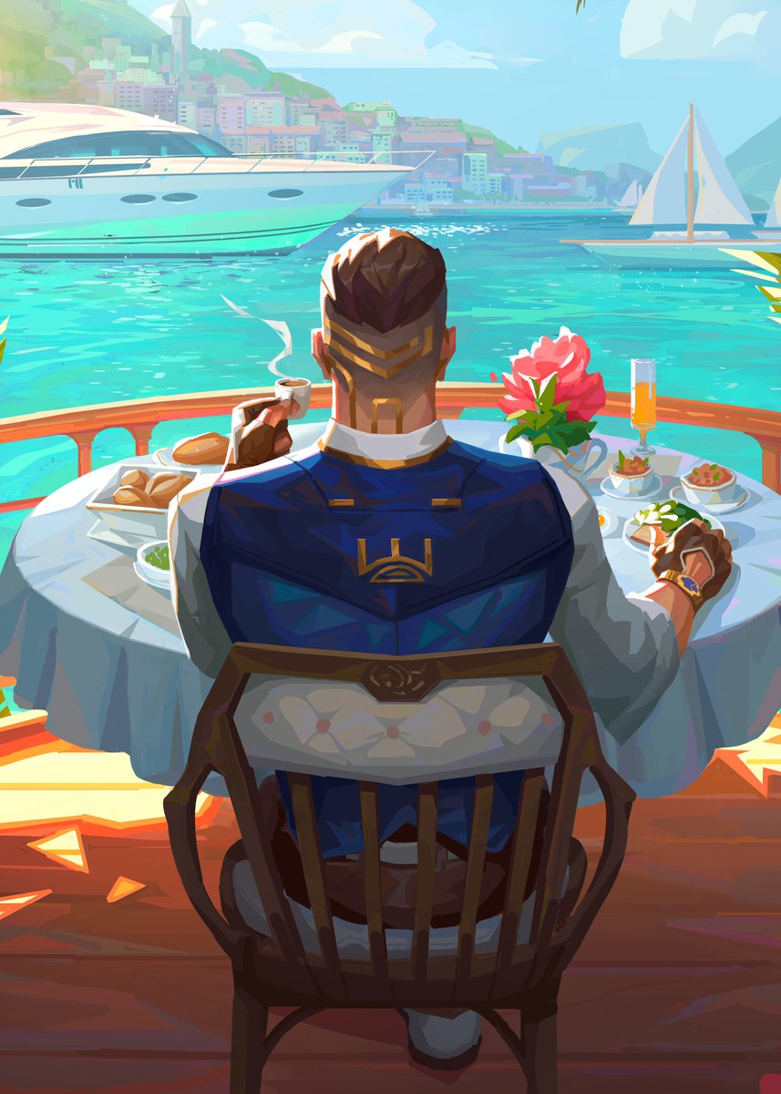 VALORANTukn's tweet photo. to you it's just a day. 
to them, it's a lifestyle. https://t.co/lO5BTP9yOn