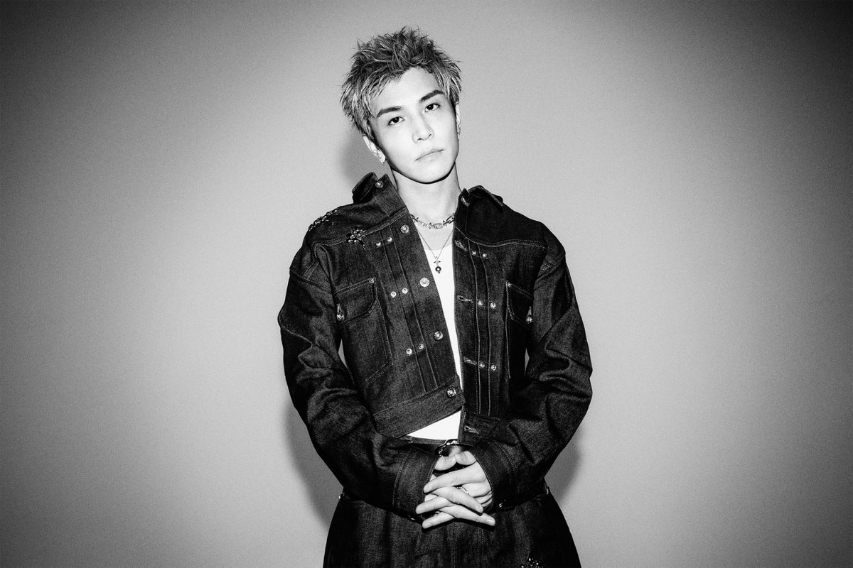 oricon's tweet photo. 岩田剛典、新会社設立を発表
「新しい景色を見てみたい」
https://t.co/jbDlzb3zVa
⠀
岩田個人の活動は新会社で展開し、三代目 J SOUL BROTHERSとしての活動はLDHで継続する。LDHは「次世代を担うアーティストやタレントたちの未来につながり、新たな価値創造を体現するロールモデルとなることを期待 しております」とエールを送った。