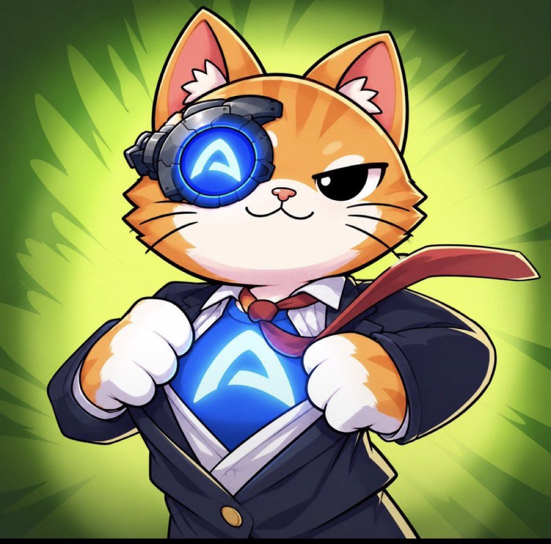 officialarcat's tweet photo. Patience is key.

Do not ever rush!

Rushed projects always fail!

We are here to stay 🔥 

Coming soon on @arc https://t.co/tMCOCE7HKF