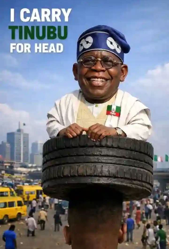 abbanuso's tweet photo. Make everybody carry their candidate for head make we see. https://t.co/VP0ZMeiGUO