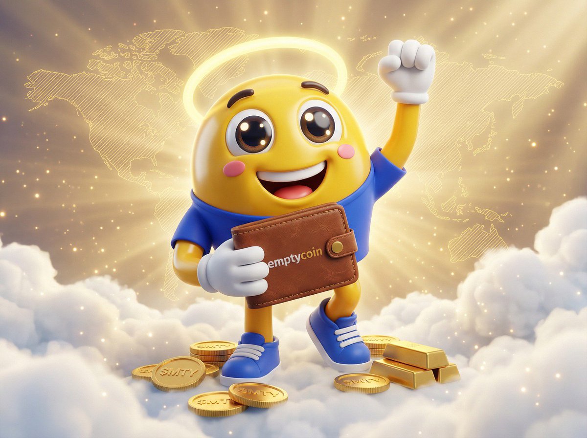 BUIKE226195's tweet photo. $mty is more than a cute face—it represents the belief that every child deserves a chance.

Together, every small step can become a meaningful change. Let’s keep building, keep believing, and keep moving forward. 🚀

$mty. Big heart. Bigger purpose. 🚀🚀 https://t.co/fRmYnzTTds
