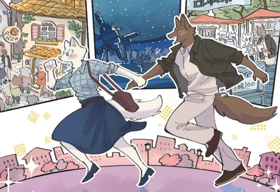 み~🦊🐑書籍発売中 (@mee04__) / X
