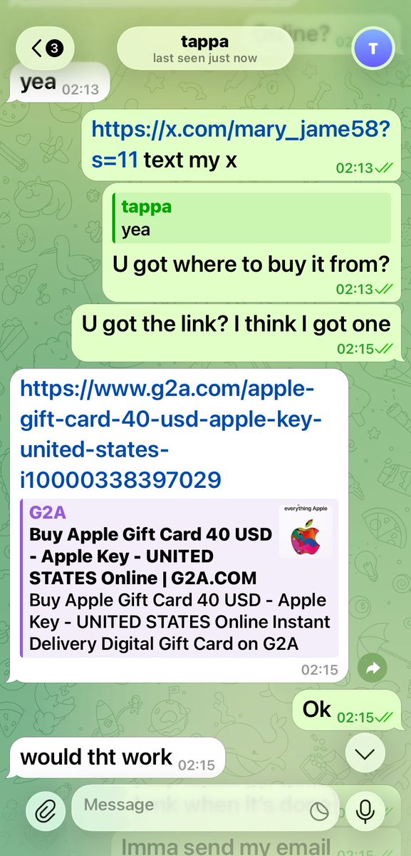 Princessw8yt's tweet photo. Only serious buyers!!👅🫶 https://t.co/PekLlx8gGZ