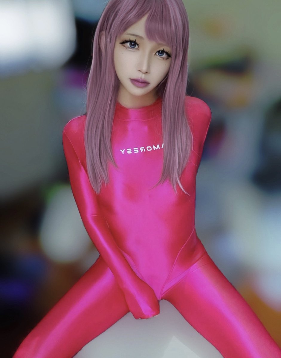 ru_ru_No000's tweet photo. 🩷 https://t.co/OvwBlWeBeE